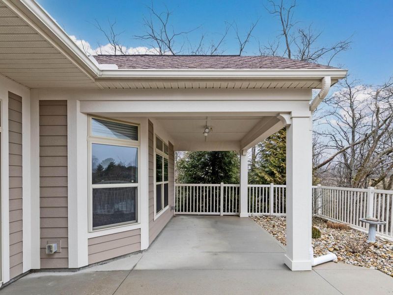 5518 Eventing Way , Hilliard, OH 43026 Photo 55