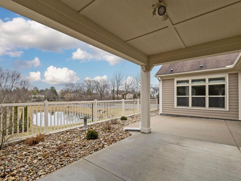 5518 Eventing Way , Hilliard, OH 43026 Photo 56