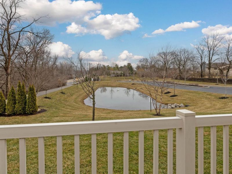 5518 Eventing Way , Hilliard, OH 43026 Photo 57