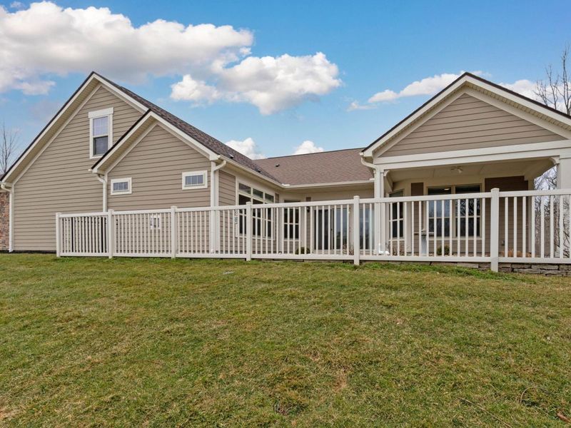 5518 Eventing Way , Hilliard, OH 43026 Photo 60