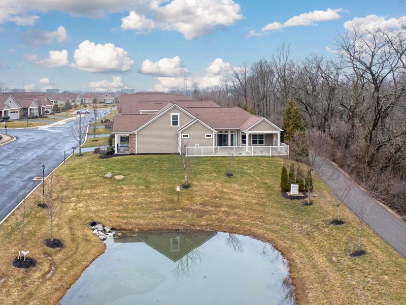 5518 Eventing Way , Hilliard, OH 43026 Photo 61