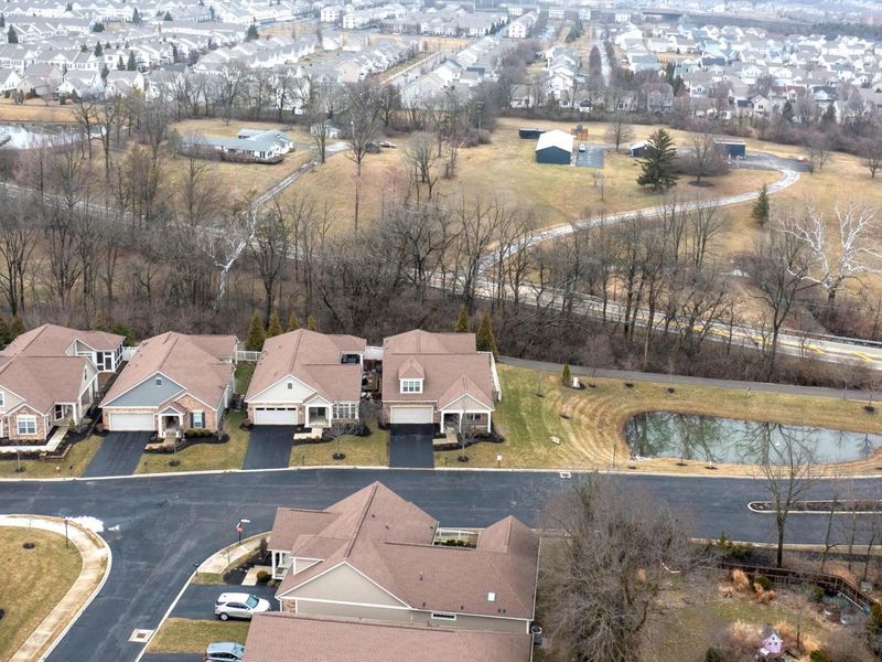 5518 Eventing Way , Hilliard, OH 43026 Photo 66