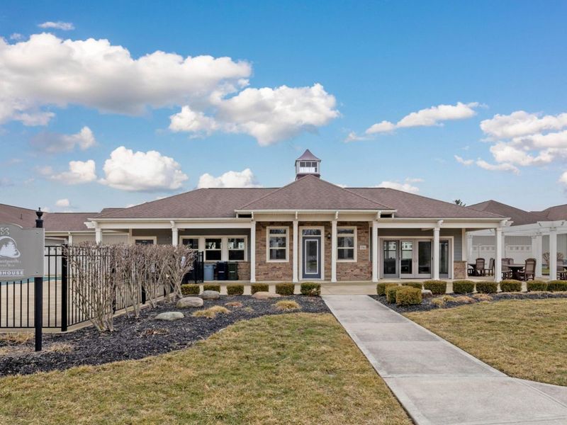 5518 Eventing Way , Hilliard, OH 43026 Photo 69