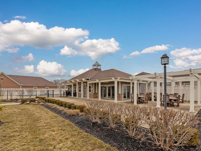 5518 Eventing Way , Hilliard, OH 43026 Photo 71