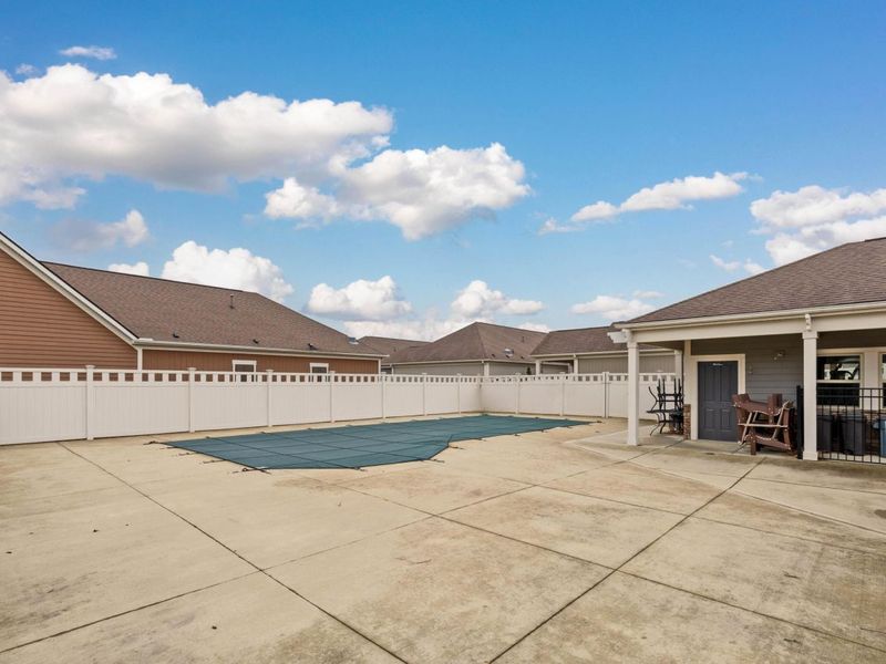 5518 Eventing Way , Hilliard, OH 43026 Photo 72