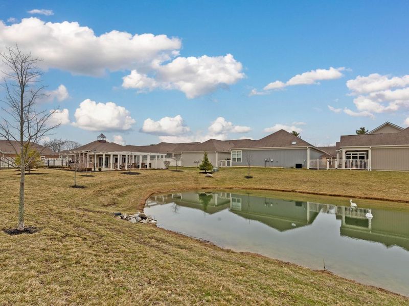 5518 Eventing Way , Hilliard, OH 43026 Photo 73