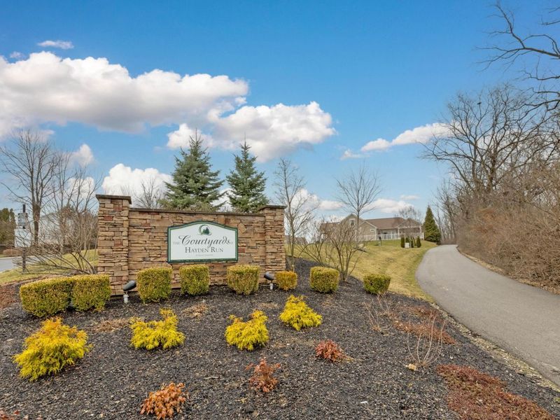 5518 Eventing Way , Hilliard, OH 43026 Photo 74