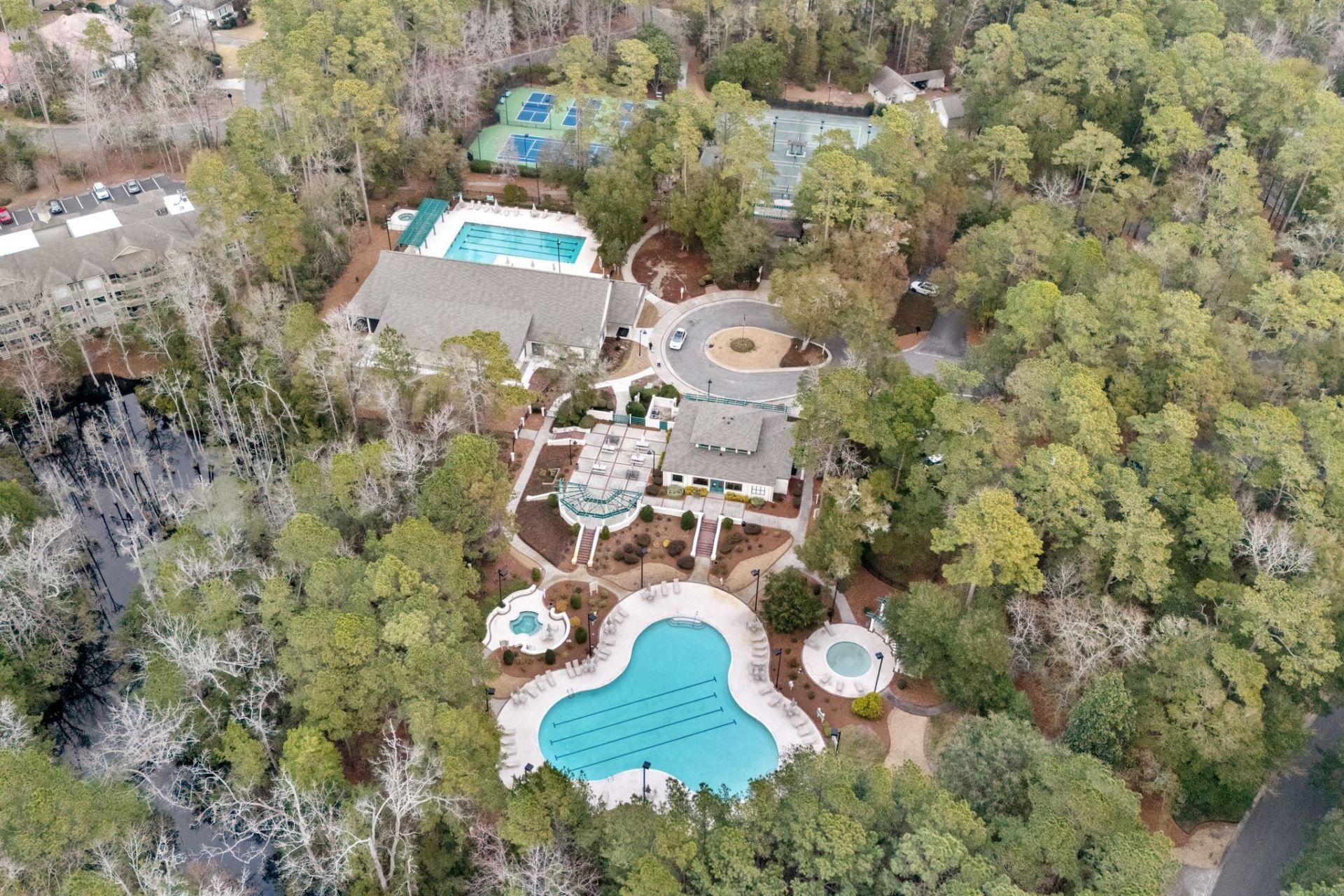 1422 Lighthouse Dr. Photo 68