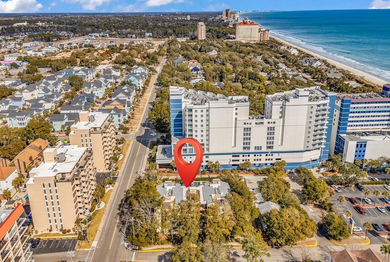 7600 Ocean Blvd. N Photo 19