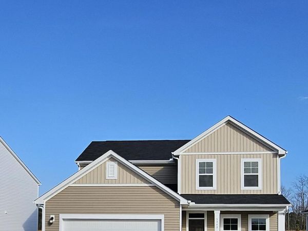 5842 Mill Stone Way W, Sims, NC 27880