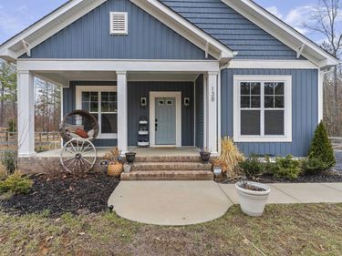 138 FOREST RIDGE LN, Scottsville, VA 24590