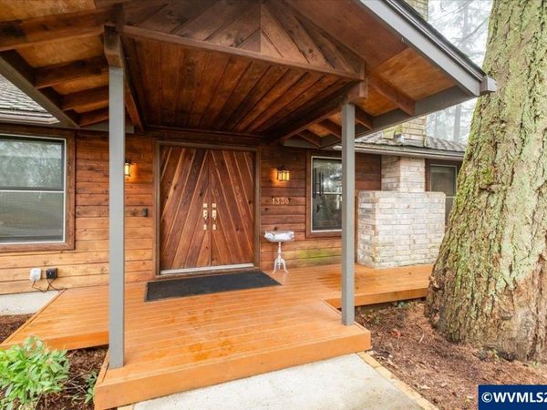 1330 Linnwood Dr NE, Albany, OR 97322