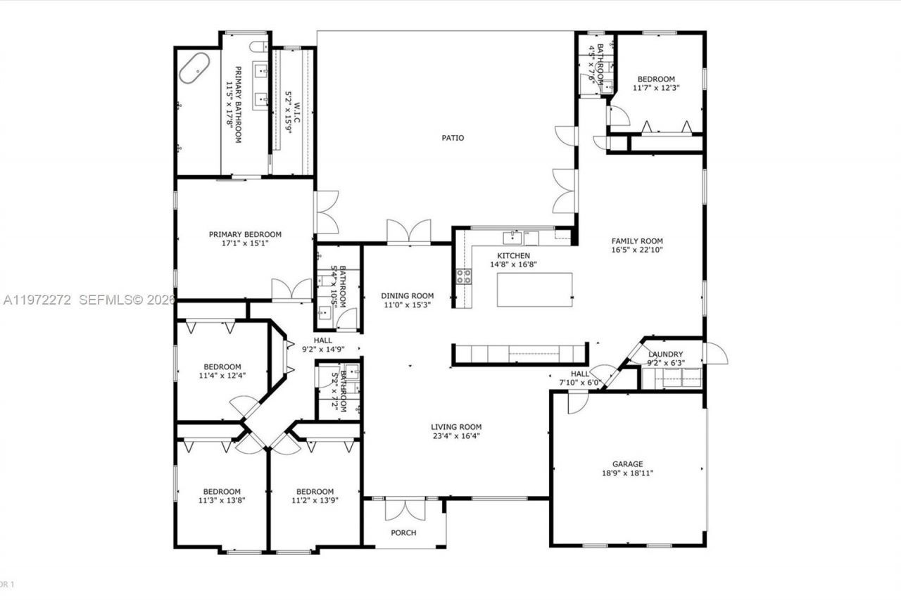 135 SW 125th Ave , Miami, FL 33184 Photo