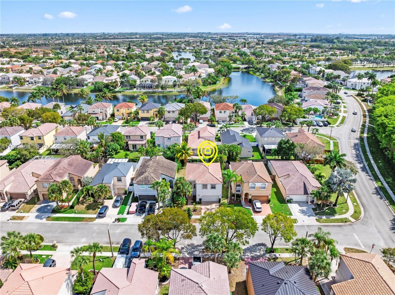 547 NW 157th Ln , Pembroke Pines, FL 33028 Photo