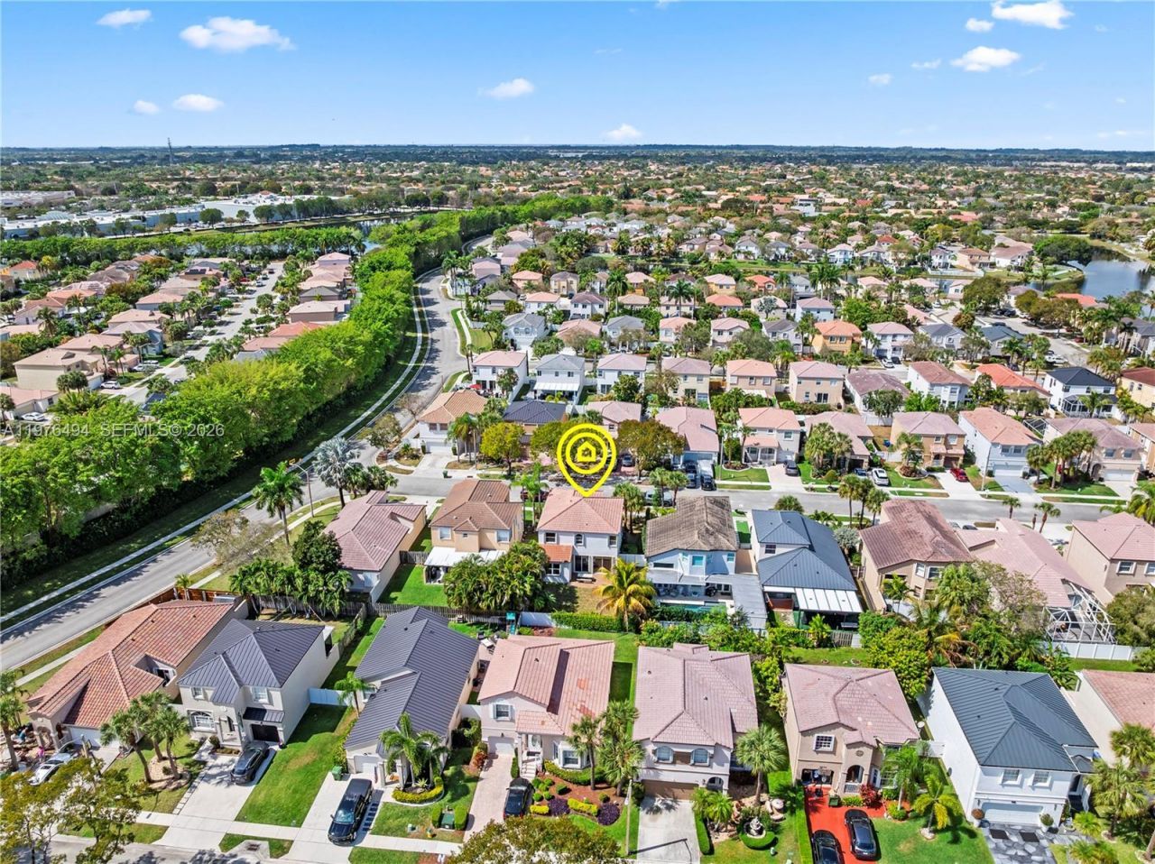 547 NW 157th Ln , Pembroke Pines, FL 33028 Photo