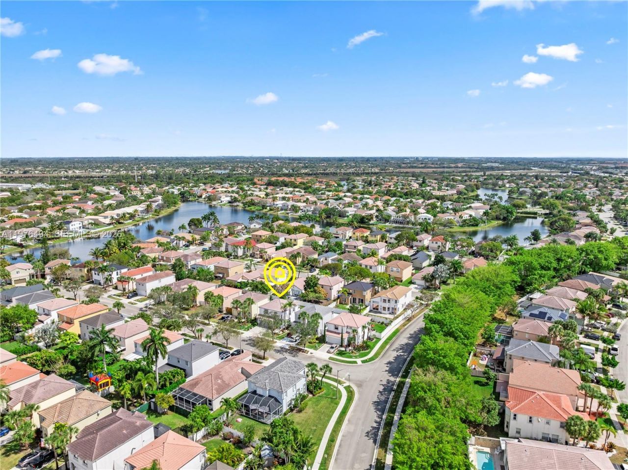 547 NW 157th Ln , Pembroke Pines, FL 33028 Photo