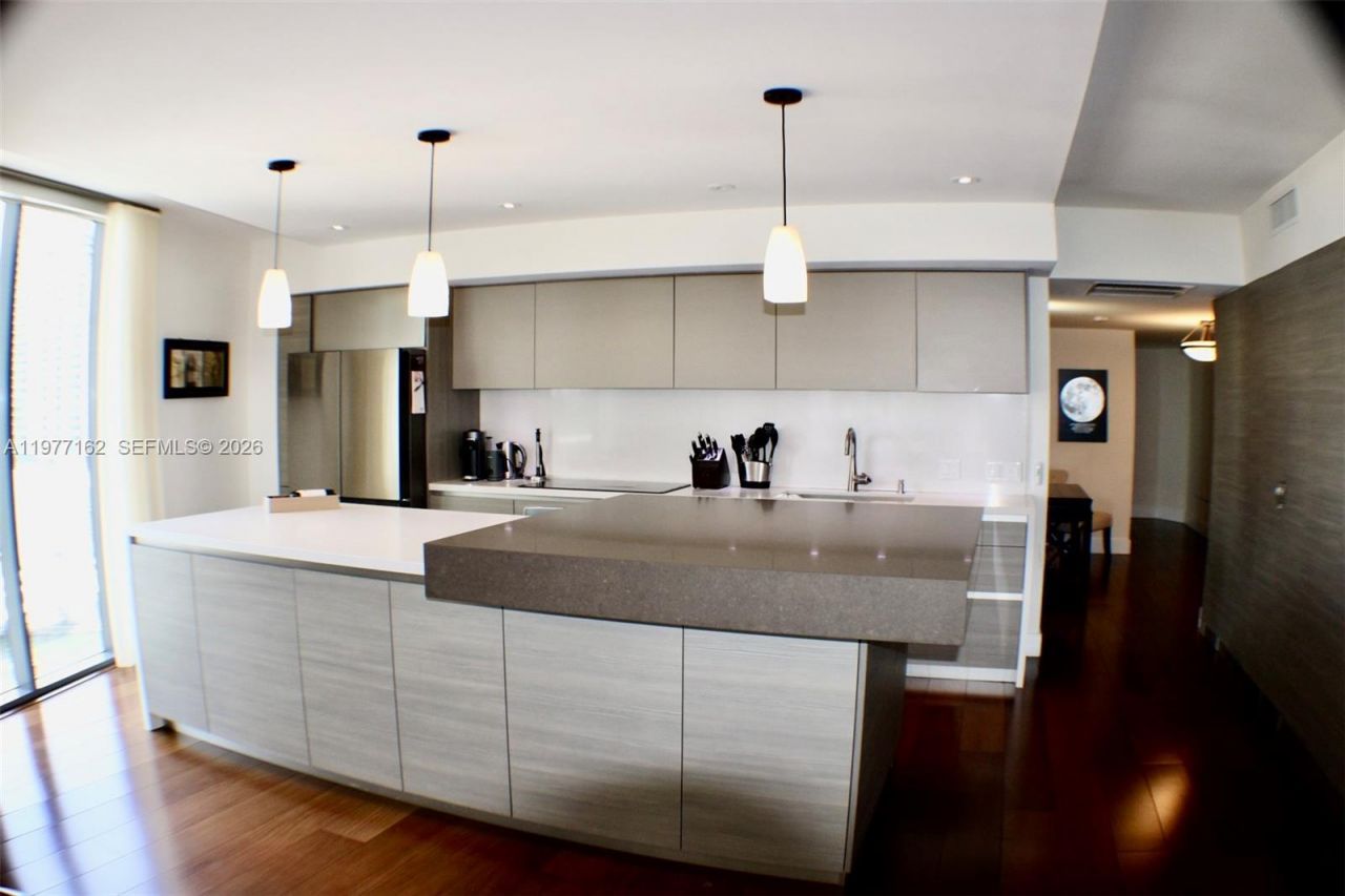 31 SE 6th St , Unit 1801, Miami, FL 33131 Photo