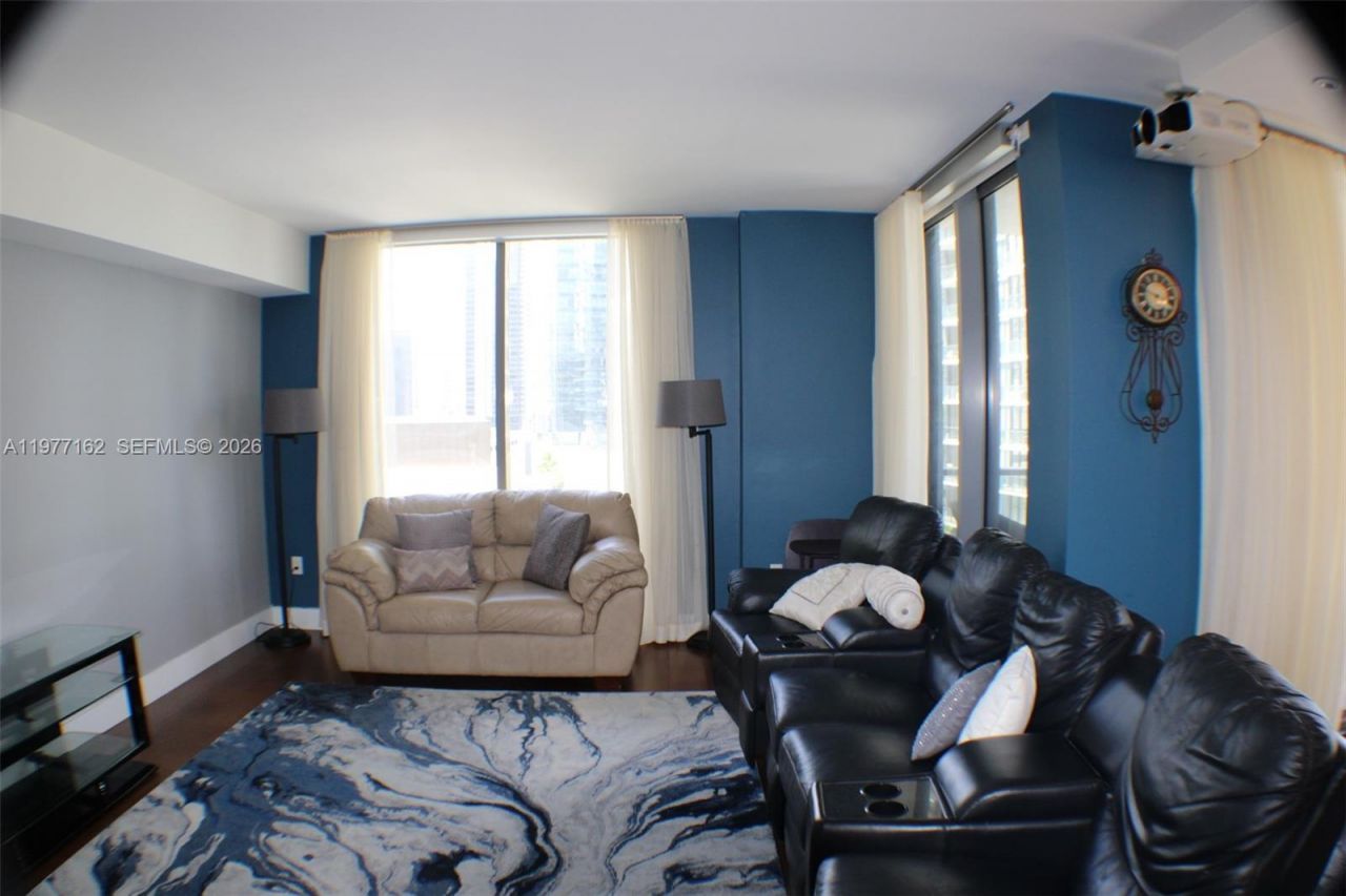 31 SE 6th St , Unit 1801, Miami, FL 33131 Photo