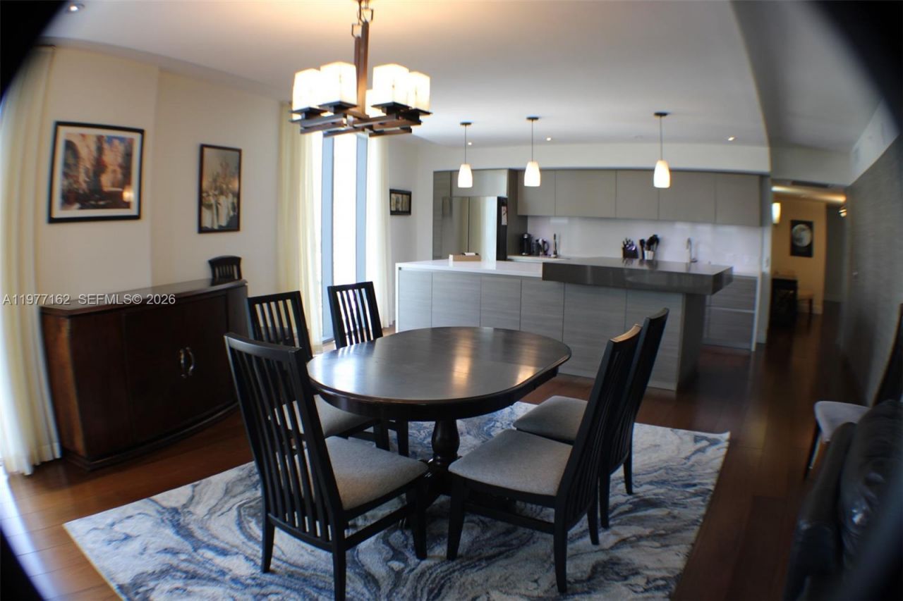 31 SE 6th St , Unit 1801, Miami, FL 33131 Photo