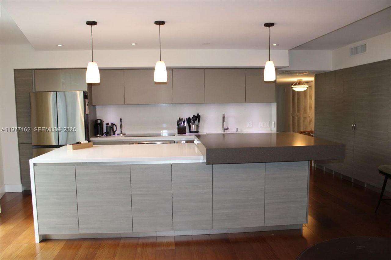 31 SE 6th St , Unit 1801, Miami, FL 33131 Photo