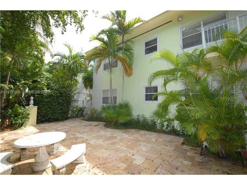653 Michigan Ave, Unit 14, Miami Beach, FL 33139 Photo