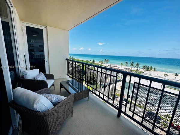 1501 S Ocean Dr , Unit 1006, Hollywood, FL 33019