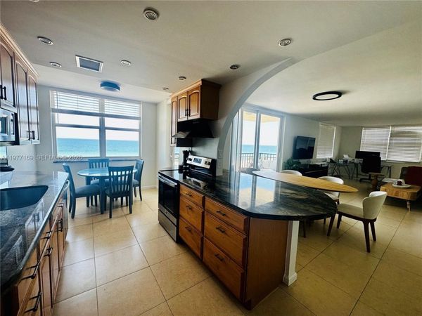 1501 S Ocean Dr, Unit 1006, Hollywood, FL 33019