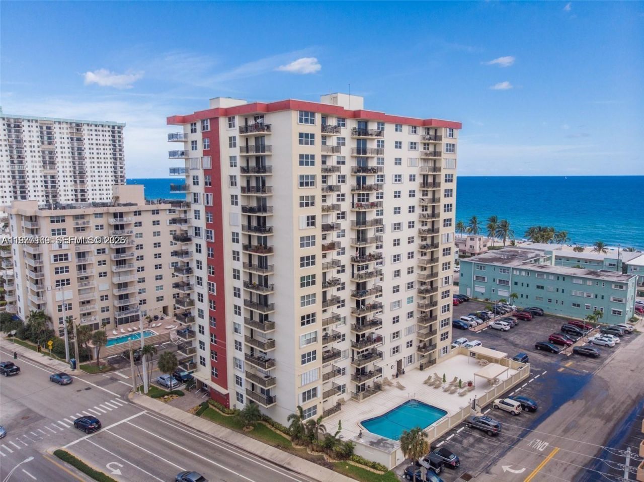 1501 S Ocean Dr, Unit 1006, Hollywood, FL 33019 Photo