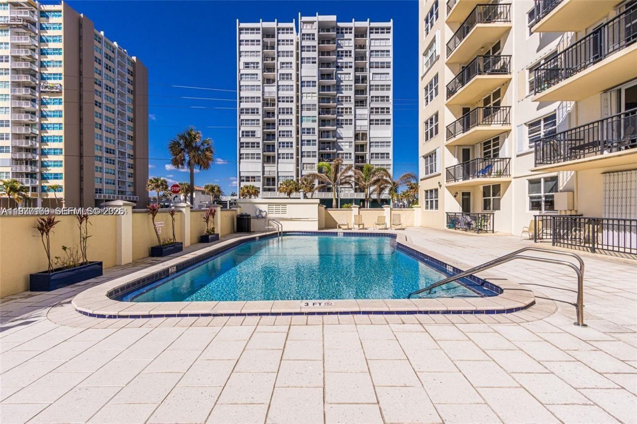 1501 S Ocean Dr, Unit 1006, Hollywood, FL 33019 Photo