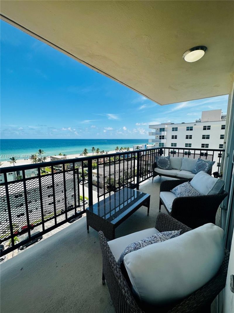 1501 S Ocean Dr, Unit 1006, Hollywood, FL 33019 Photo