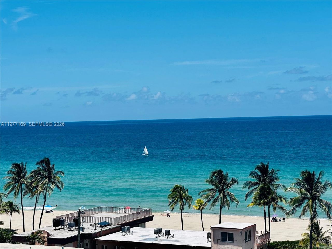 1501 S Ocean Dr, Unit 1006, Hollywood, FL 33019 Photo