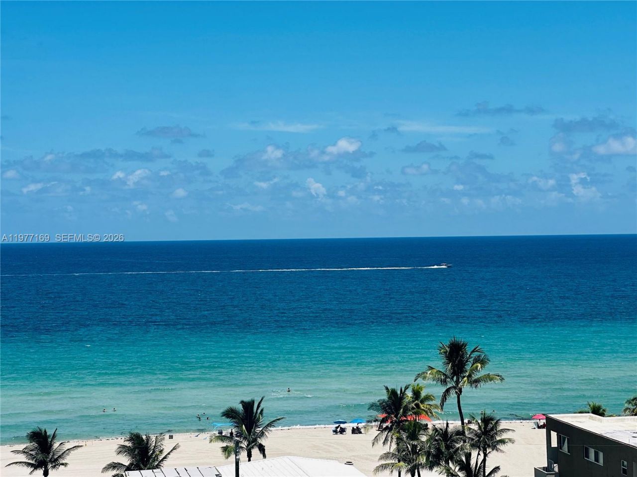 1501 S Ocean Dr, Unit 1006, Hollywood, FL 33019 Photo