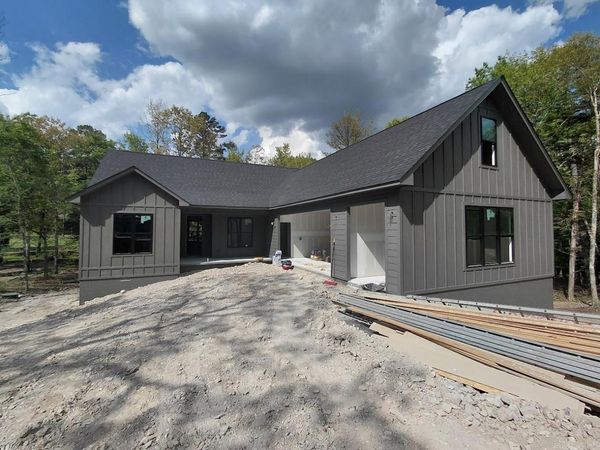 7 Sergio Way, Hot Springs Village, AR 71909
