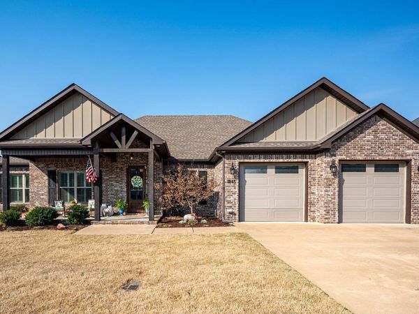 1845 Mullberry Drive, Conway, AR 72034