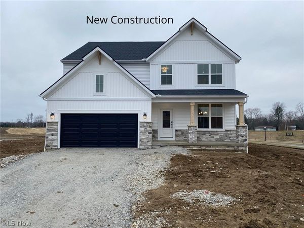 3612 Great Windsor Lane , Green, OH 44685