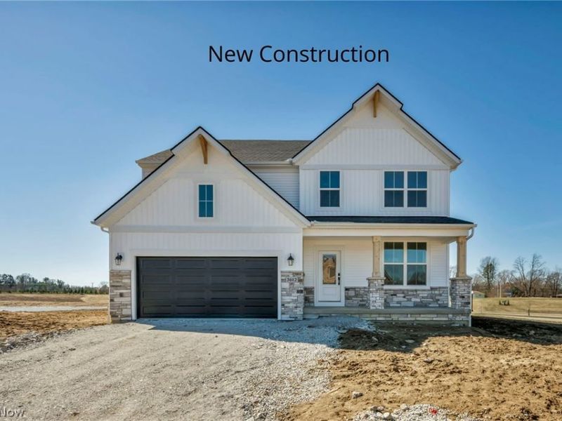 3612 Great Windsor Lane, Green, OH 44685 Photo 1