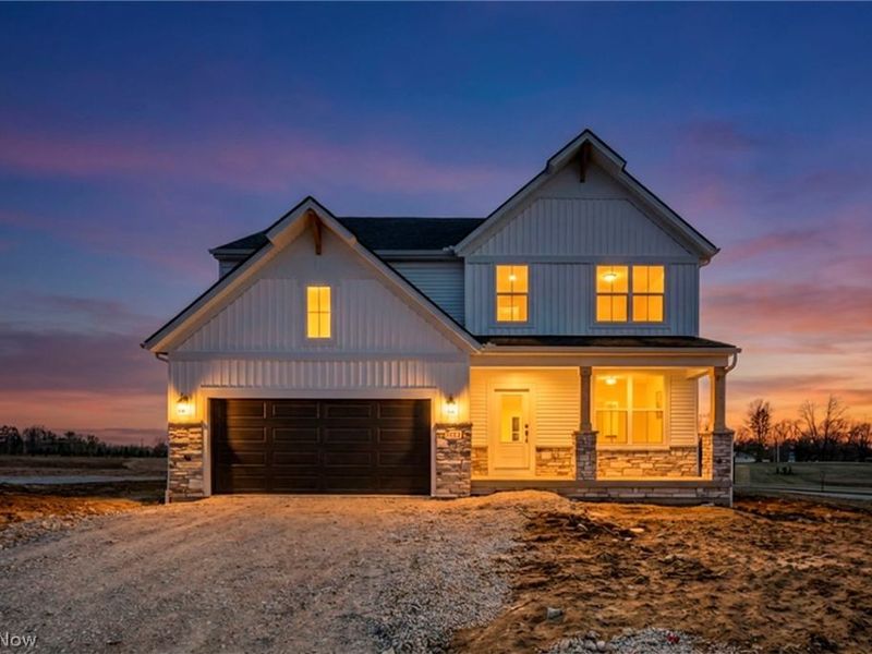 3612 Great Windsor Lane, Green, OH 44685 Photo 2