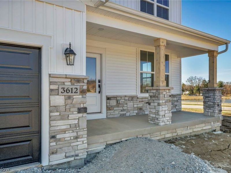 3612 Great Windsor Lane, Green, OH 44685 Photo 3