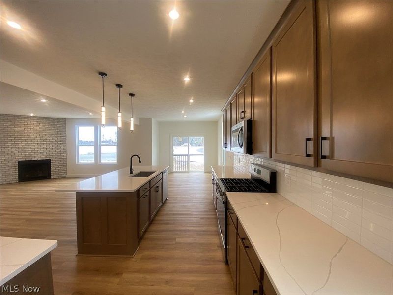 3612 Great Windsor Lane, Green, OH 44685 Photo 5