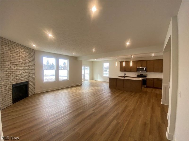 3612 Great Windsor Lane, Green, OH 44685 Photo 7