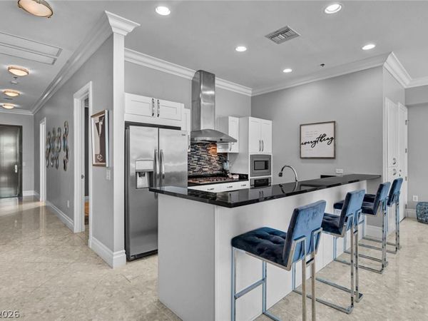 4525 Dean Martin Drive , Unit 306, Las Vegas, NV 89103