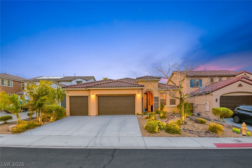 829 Tofino Court , Henderson, NV 89052