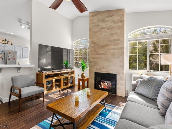 1830 N Buffalo Drive , Unit 2097, Las Vegas, NV 89128