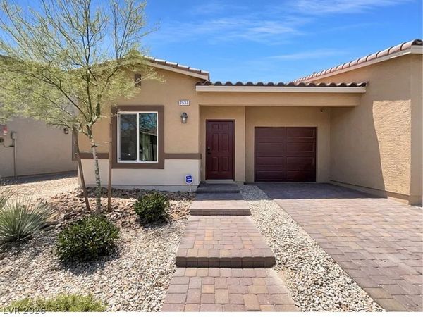 7537 Crested Moon Street , North Las Vegas, NV 89084