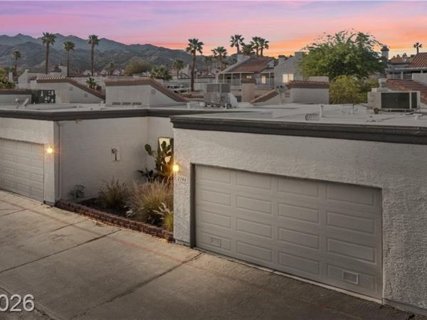 2146 High Dunes Lane, Laughlin, NV 89029