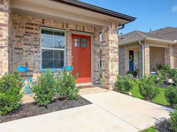 114 Oxbow TER, Bastrop, TX 78602