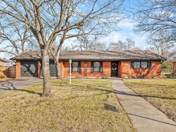 11805 Oak TRL, Austin, TX 78753