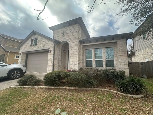 12616 Cardinal Flower DR, Austin, TX 78739