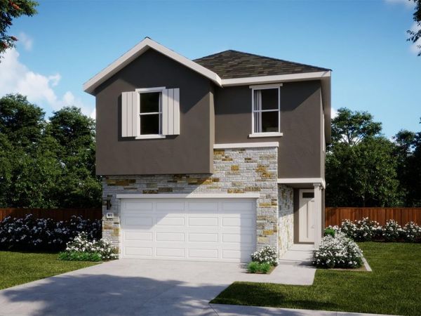 108 Sycamore Pines, Kyle, TX 78640