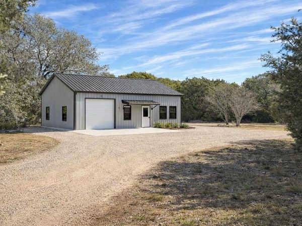 740 CR 206, Lampasas, TX 76550